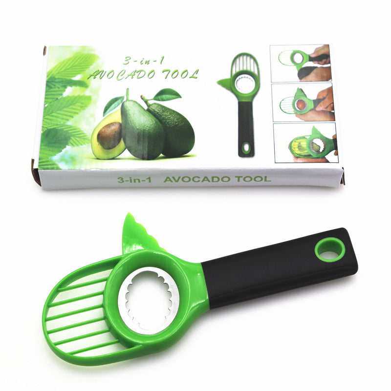 Avocado CutterFor Cutting Digger Avocado Cutter For Dicing And Corer