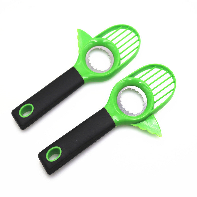 Avocado CutterFor Cutting Digger Avocado Cutter For Dicing And Corer