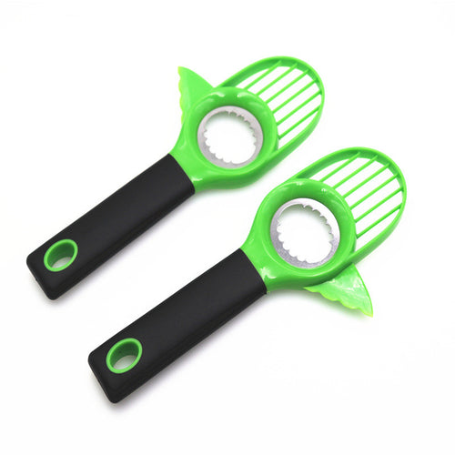 Avocado CutterFor Cutting Digger Avocado Cutter For Dicing And Corer